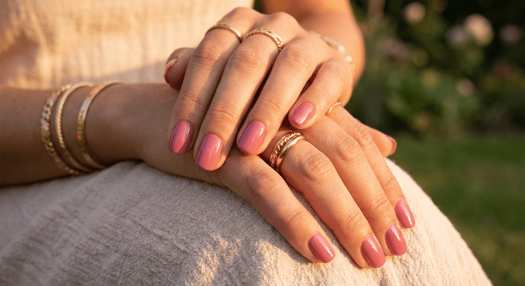 Gel Manicure
