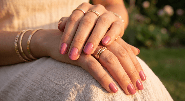 Classic Manicure